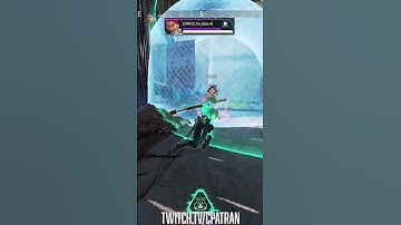 Lifeline Doing Work For The Win #ApexLegends