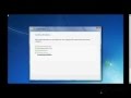 cara install windows 7 by Amar