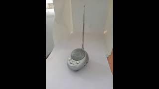 Demo Radio Mini Fm Auto Scan Bs40