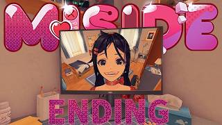 MiSide Ending – The Truth Revealed