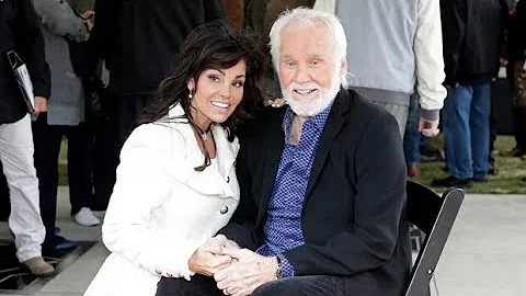Wanda Miller: 5 Things To Know About Kenny Rogers ...