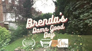 Brenda's Damn Good Day