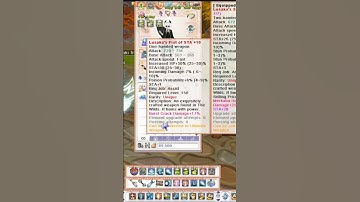 FLYFF UNIVERSE EASY BURST CRACK 25% IN WEAPON BONUS 💯💯💯 #flyffuniverse #flyff #flyforfun #FWC2024