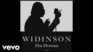 Widinson - Dale Morena  (Cover Audio) chords