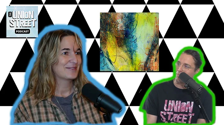 Tabitha Tripp Artist - Union Street Podcast #42