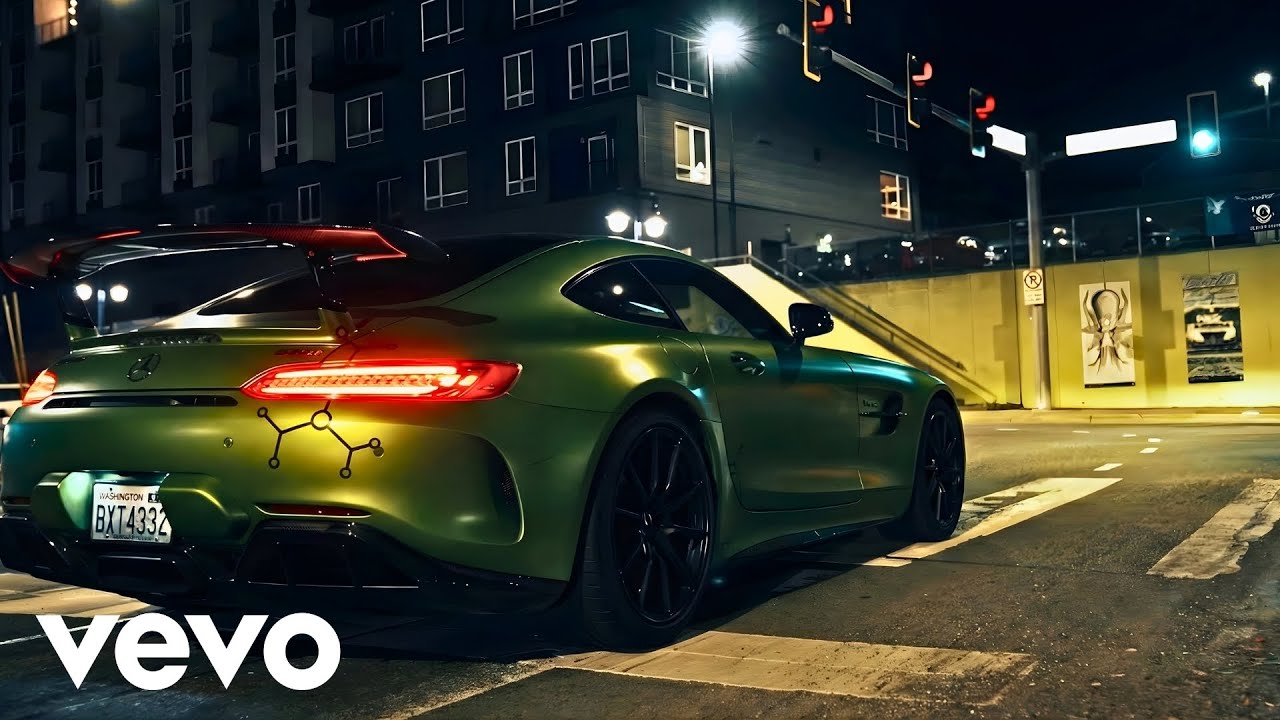 Jamra Deep - Medusa (Original Mix)