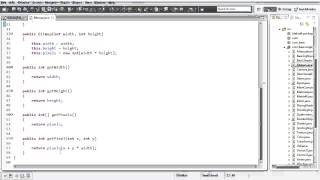 #2 Wolfenstein 3D Clone Tutorial: Level Loading