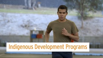 Navy & Army: Indigenous Development Programs
