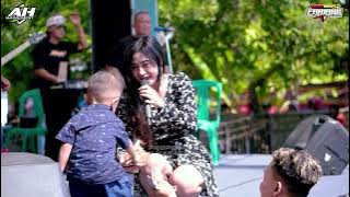 PERMATA HATI - CACA NATASA DK MUSIK LIVE MEJOBO KUDUS || KOMPAK GENERATION 2023 ||