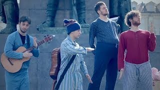 Eugenio in Via Di Gioia - Perfetto uniformato (Official video) chords