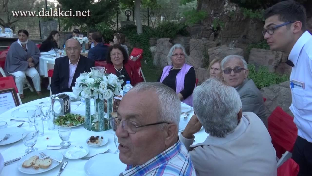 Dalakci Köyü İzmir şenliği bölüm 1