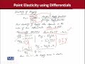 ECO606 Mathematical Economics I Lecture No 126