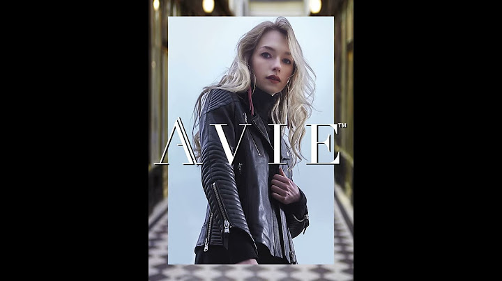 AVIE Biker 1.0