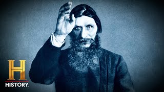 The UnXplained: Rasputin's Dark Prophecies Revealed (Special) by HISTORY 4,246 views 2 hours ago 6 minutes, 36 seconds