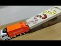 HABA Marble Run: Mesmerizing Wooden Marbles Racing Through Air ASMR