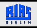RIAS Berlin Eine Freie Stimme Der Freien Welt RIAS Berlin Eine Freie Stimme Der Freien Welt