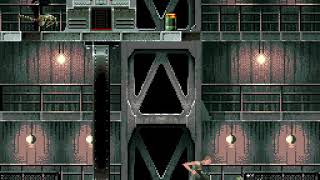 SNES Longplay [564] Alien 3 - YouTube