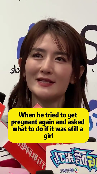 Xie Na didn't truly get to know Zhang Jie's real side until she got pregnant