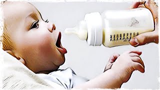 10 اكلات ومشروبات مهمة جدا لزيادة انتاج الحليب للام المرضع