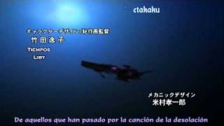Blue Drop Opening