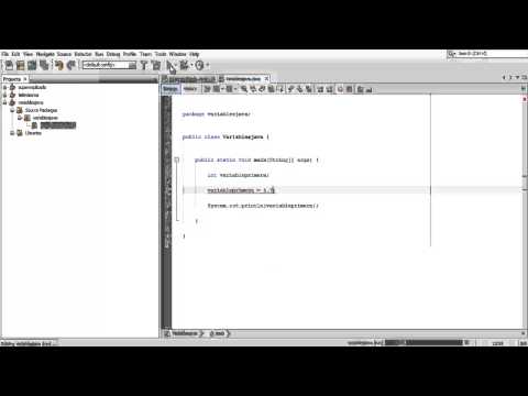09 - Curso Java - Variables Double en java