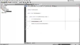 09 - Curso Java - Variables Double en java