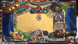 Dont get WAC Banned WinD + Hash = Hearthstone, Blind Guardian and Amusing Rants