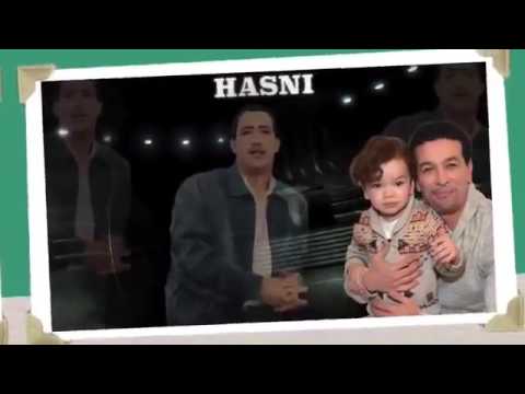 CHEB NASRO 2017 Hommage El Marhoum HASNI 2017جديد الشاب نصرو