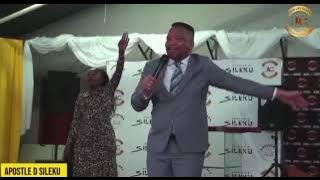 Apostle D Sileku  - Sewundivuyisile ekulileni kwam