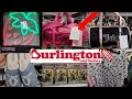 BURLINGTON NEW ARRIVALS HANDBAGS SHOES DISCOUNT SHOPPING WALKTHROUGH 2024