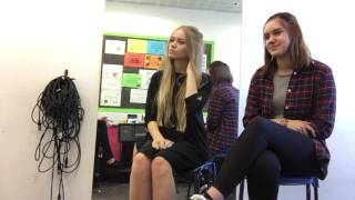 Callum Prior - As Media Focus Group