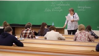 Карельский диктант (ливвиковское наречие) Карельский диктант (ливвиковское наречие)