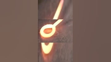 Forging a Side Set Tool – Must-Have for Every Blacksmith