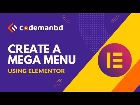 Create a Modern