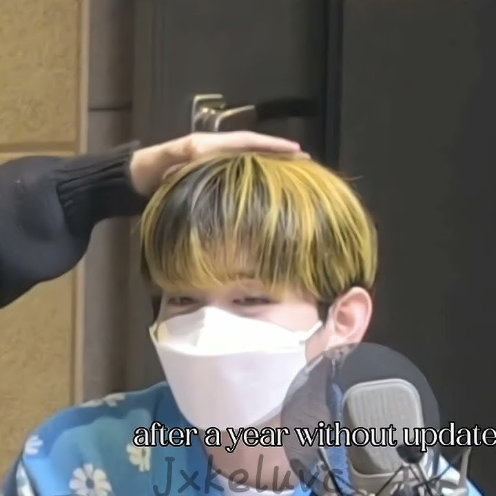 Mashiho is back guys!!!๐ญ๐ญ๐ญ๐๐๐ #treasure #mashiho