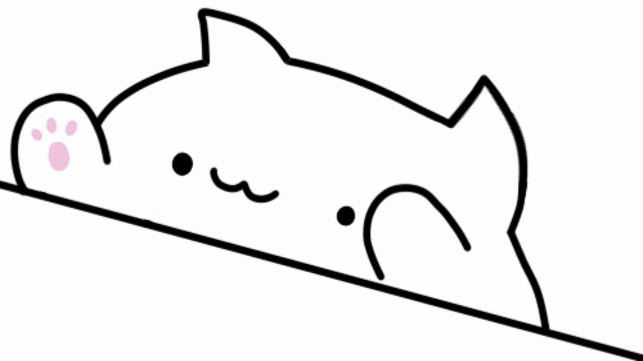 Bongo Cat Shooting Stars - YouTube