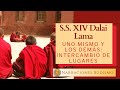 Uno Mismo y los Demás, Intercambio de Lugares • Su Santidad el XIV Dalai Lama • ✔