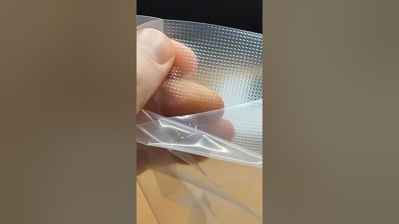Two Easy Hacks for “Vacuum-Sealing” Bags Without a Vacuum Sealer