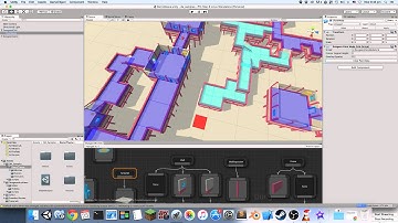 06 - Paint Mode: Dungeon Architect Tutorial (Unity)