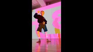 [+81 DANCE STUDIO] トラジ・ハイジ - ファンタスティポ / Matsuku #Shorts