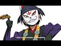 The Elusive Samurai | CHARACTER VISUAL TRAILER (GENBA KAZAMA)