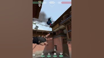 RETAKE FADE A SITE - HAVEN  #valorant #valorantclips #shorts