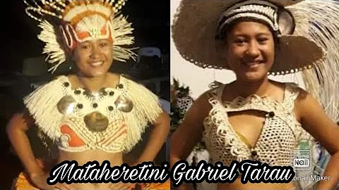 Mataheretini Gabriel Tarau | 2021 Slow and Fast Be...