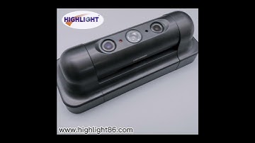 HPC168 bus passenger flow counter all in 1 Automatic high accuracy strong environment adaptability