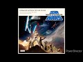 The Voices Of Jedi Past, By John Williams - Rise Of Skywalker OST