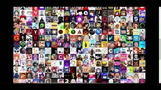 EVERY YOUTUBER TIER LIST