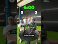 Trying to beat jared #trendingshorts #funny #viral #trending #youtubeshorts #viralvideo