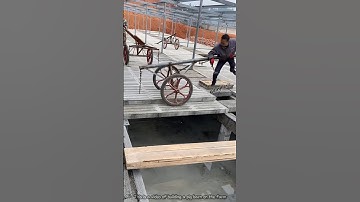 That’s Why This Worker Gets Paid Double!!