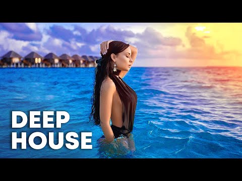 Avicii, Maroon 5, Coldplay, Ellie Goulding, Alok Cover Best Of Vocal Deep House Mix 11