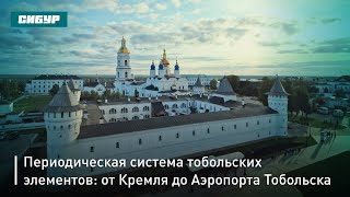 Посетите Тобольск: от Аэропорта, по паркам и памятным местам до Кремля и экотроп